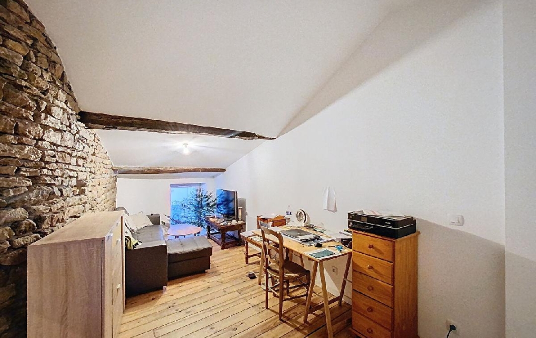 DYNAMIC IMMOBILIER : Appartement | CLUNY (71250) | 54 m2 | 135 000 € 