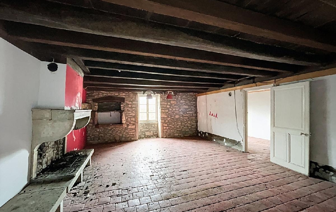 DYNAMIC IMMOBILIER : Maison / Villa | VERZE (71960) | 160 m2 | 115 000 € 