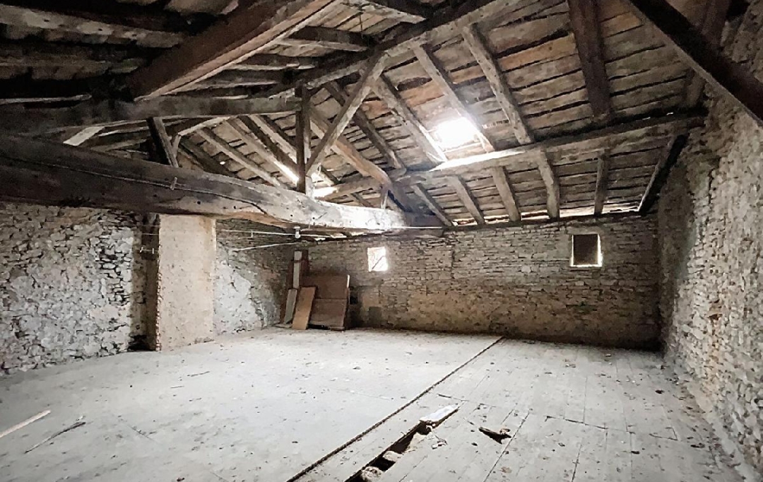 DYNAMIC IMMOBILIER : Maison / Villa | VERZE (71960) | 160 m2 | 115 000 € 