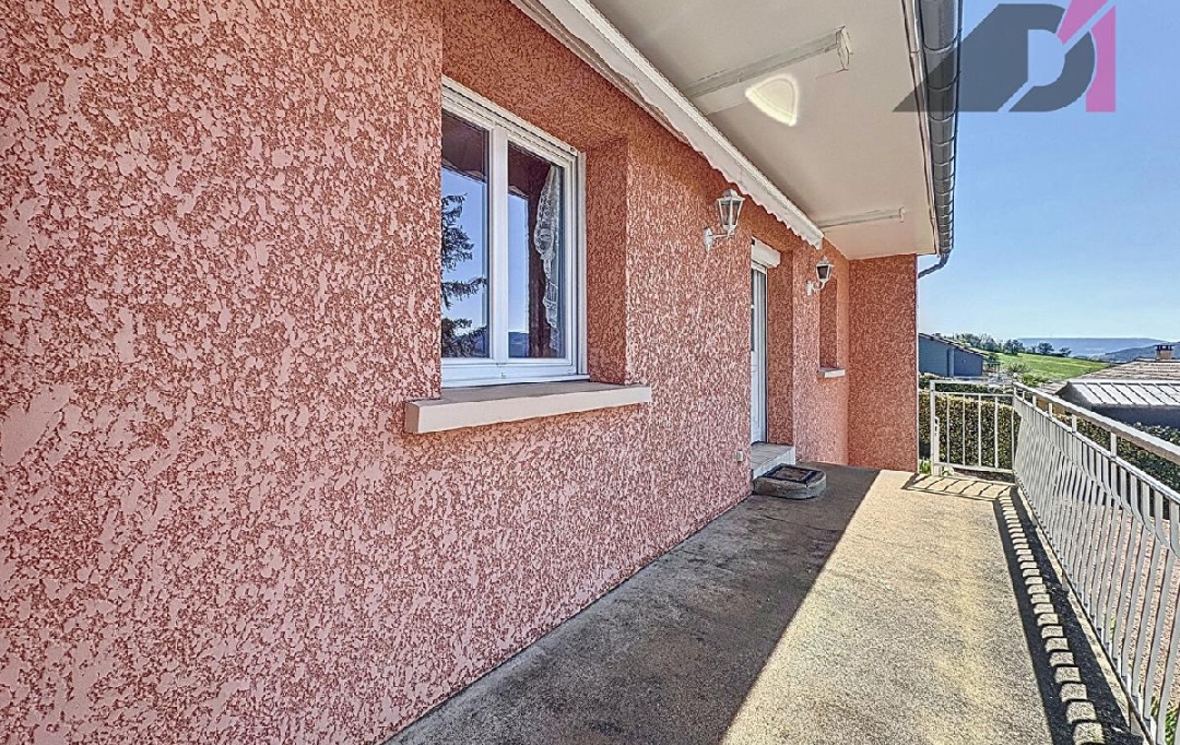 DYNAMIC IMMOBILIER : Apartment | SANCE (71000) | 96 m2 | 280 000 &euro; 