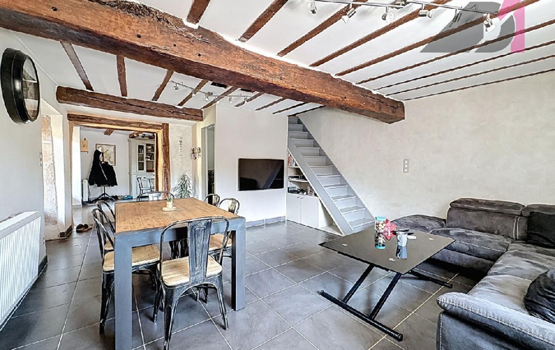 DYNAMIC IMMOBILIER : Maison / Villa | VERGISSON (71960) | 79 m2 | 220 000 € 