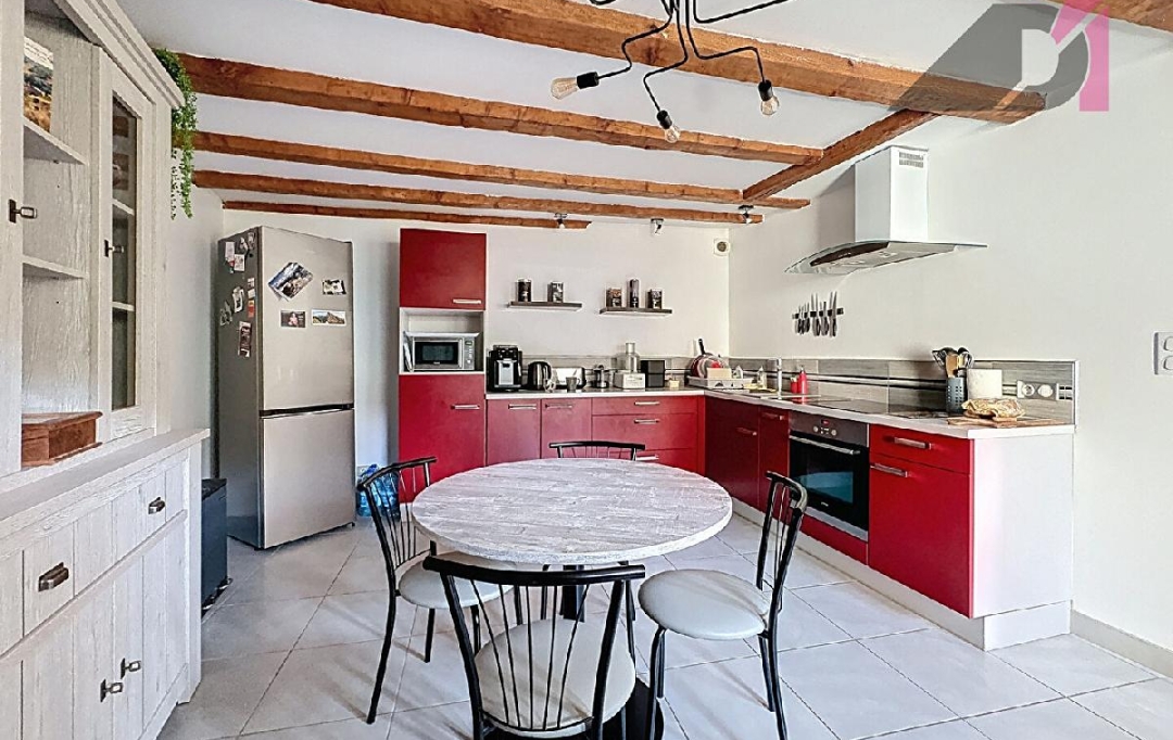 DYNAMIC IMMOBILIER : Maison / Villa | VERGISSON (71960) | 79 m2 | 220 000 € 