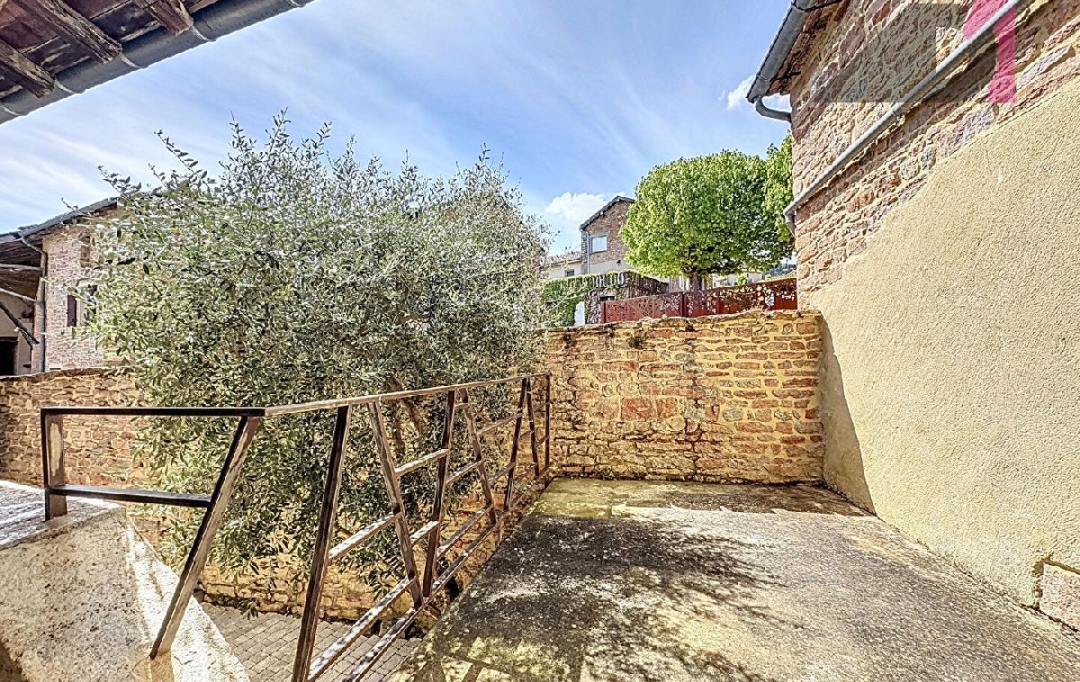 DYNAMIC IMMOBILIER : Maison / Villa | VERGISSON (71960) | 79 m2 | 220 000 € 