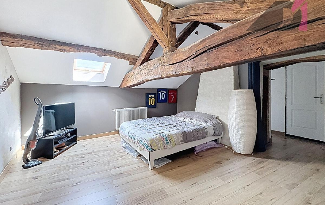 DYNAMIC IMMOBILIER : Maison / Villa | VERGISSON (71960) | 79 m2 | 220 000 € 