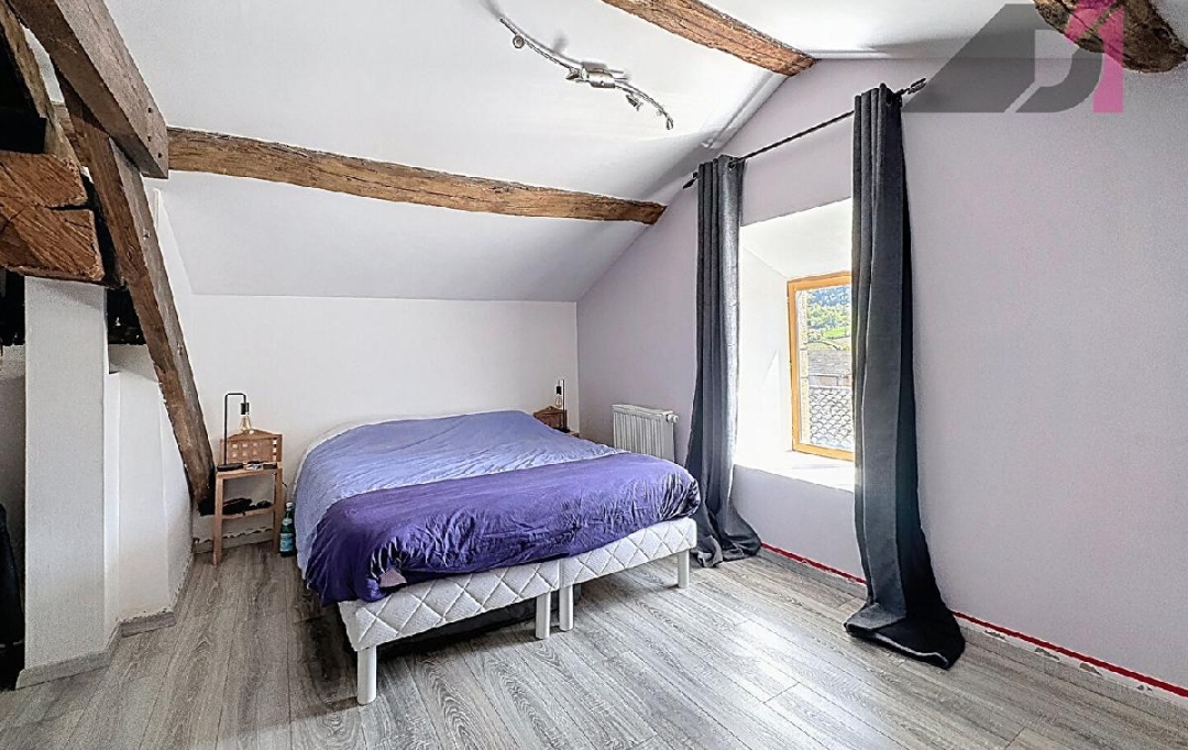 DYNAMIC IMMOBILIER : Maison / Villa | VERGISSON (71960) | 79 m2 | 220 000 € 