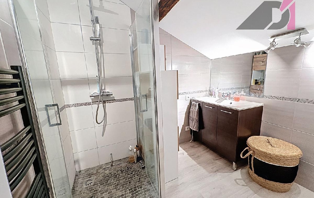DYNAMIC IMMOBILIER : Maison / Villa | VERGISSON (71960) | 79 m2 | 220 000 € 