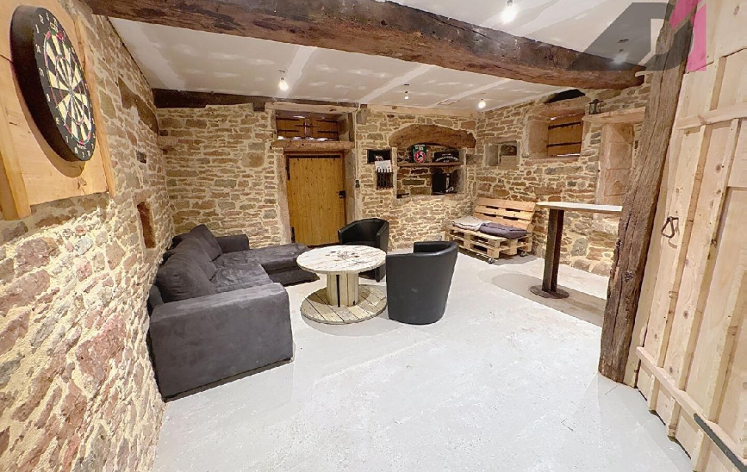 DYNAMIC IMMOBILIER : Maison / Villa | VERGISSON (71960) | 79 m2 | 220 000 € 
