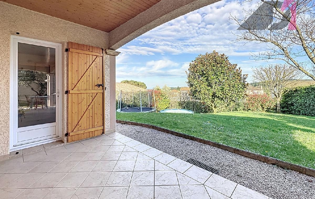 DYNAMIC IMMOBILIER : Maison / Villa | HURIGNY (71870) | 125 m2 | 285 000 € 