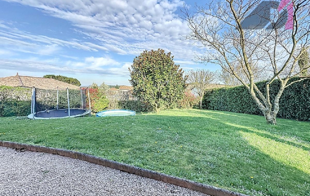 DYNAMIC IMMOBILIER : Maison / Villa | HURIGNY (71870) | 125 m2 | 285 000 € 