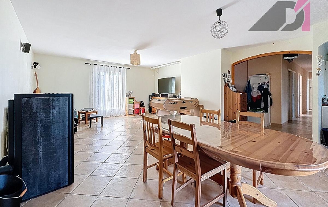 DYNAMIC IMMOBILIER : Maison / Villa | HURIGNY (71870) | 125 m2 | 285 000 € 