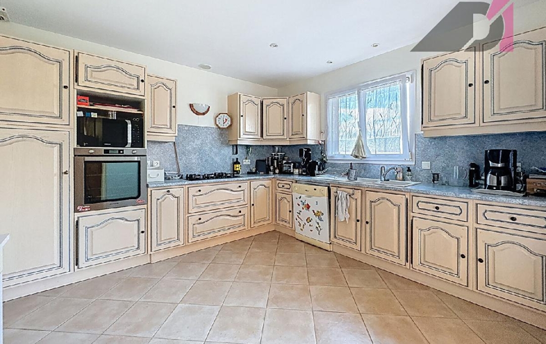 DYNAMIC IMMOBILIER : Maison / Villa | HURIGNY (71870) | 125 m2 | 285 000 € 