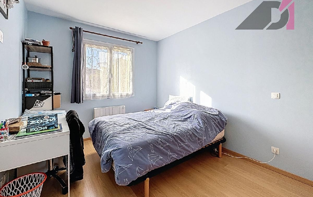 DYNAMIC IMMOBILIER : Maison / Villa | HURIGNY (71870) | 125 m2 | 285 000 € 