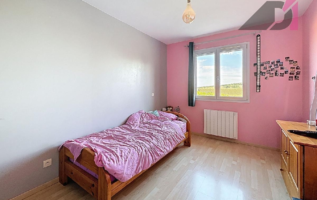 DYNAMIC IMMOBILIER : Maison / Villa | HURIGNY (71870) | 125 m2 | 285 000 € 