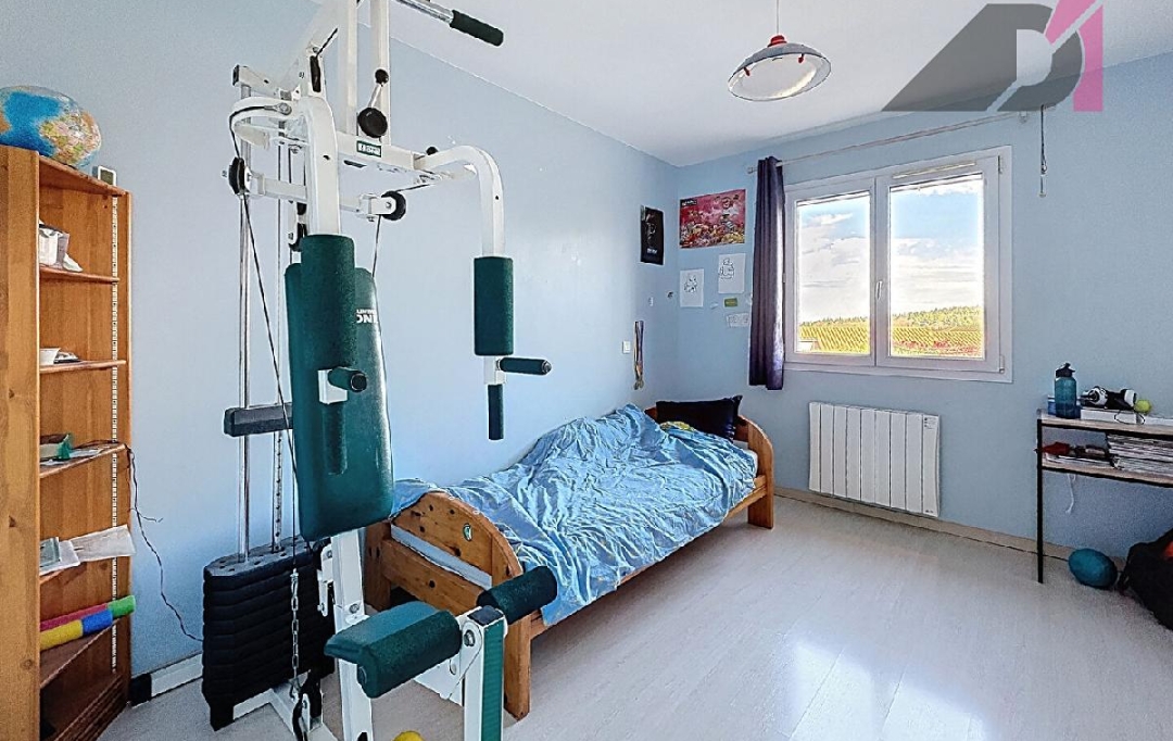 DYNAMIC IMMOBILIER : Maison / Villa | HURIGNY (71870) | 125 m2 | 285 000 € 