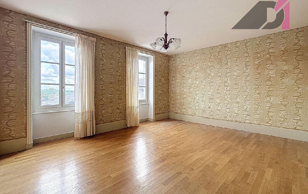 DYNAMIC IMMOBILIER : Maison / Villa | VIRE (71260) | 183 m2 | 389 000 € 