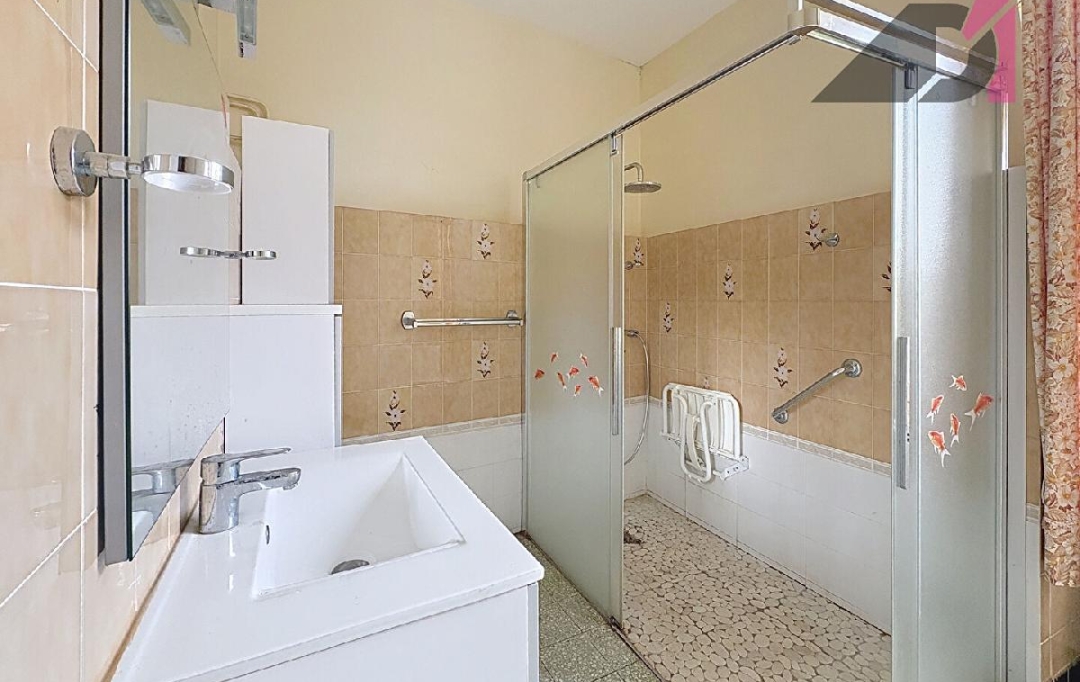 DYNAMIC IMMOBILIER : Maison / Villa | VIRE (71260) | 183 m2 | 389 000 € 