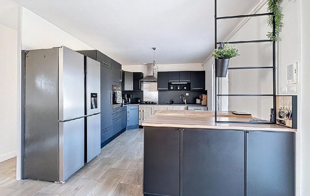 DYNAMIC IMMOBILIER : Maison / Villa | MACON (71000) | 95 m2 | 279 000 € 
