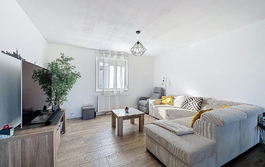 DYNAMIC IMMOBILIER : Maison / Villa | MACON (71000) | 95 m2 | 279 000 € 