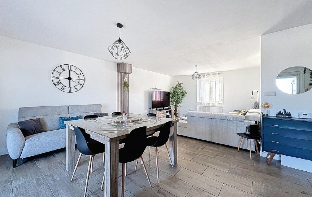 DYNAMIC IMMOBILIER : Maison / Villa | MACON (71000) | 95 m2 | 279 000 € 