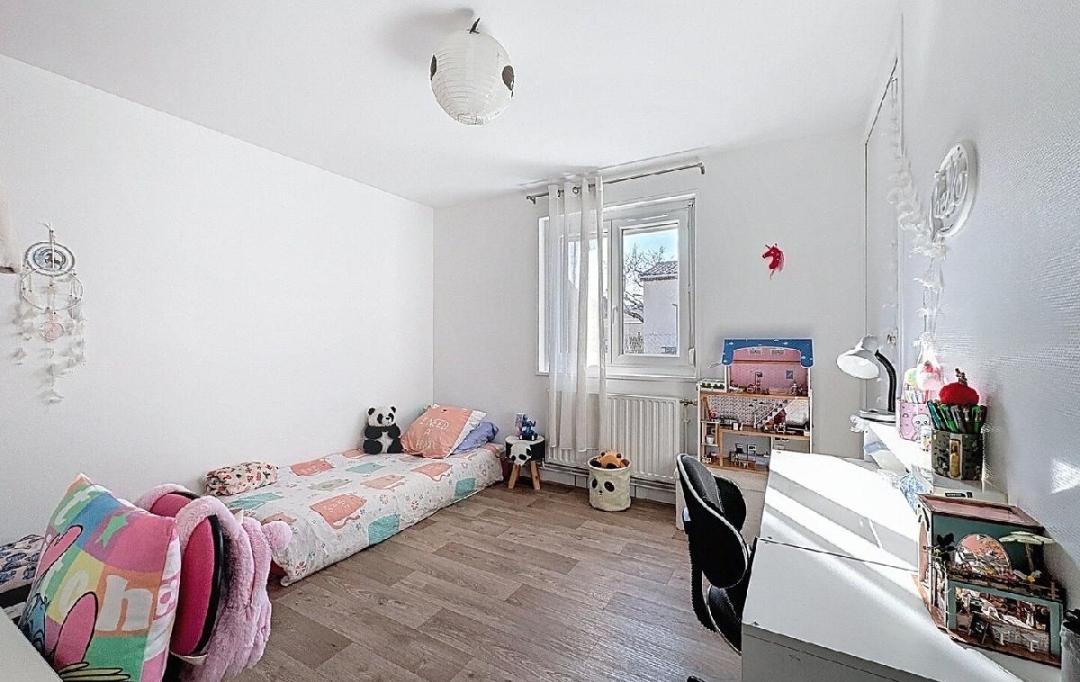DYNAMIC IMMOBILIER : Maison / Villa | MACON (71000) | 95 m2 | 279 000 € 