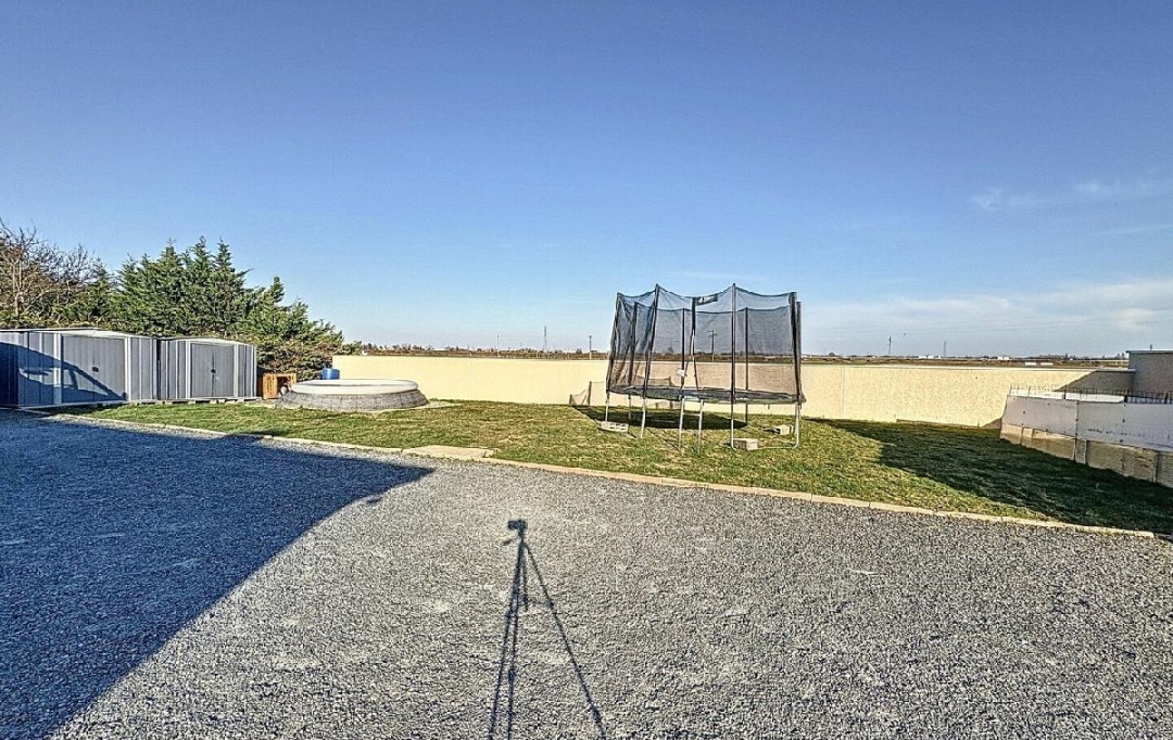 DYNAMIC IMMOBILIER : Maison / Villa | MACON (71000) | 95 m2 | 279 000 € 