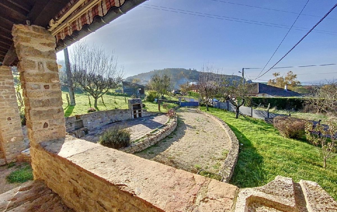 DYNAMIC IMMOBILIER : Maison / Villa | CLUNY (71250) | 125 m2 | 265 000 € 