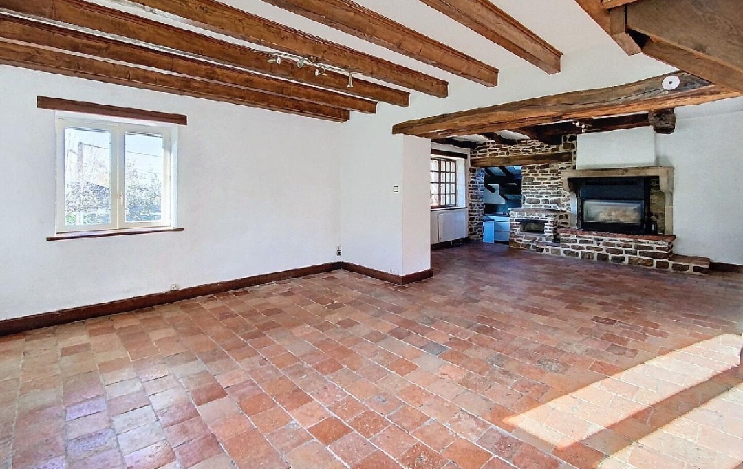 DYNAMIC IMMOBILIER : Maison / Villa | CLUNY (71250) | 125 m2 | 265 000 € 