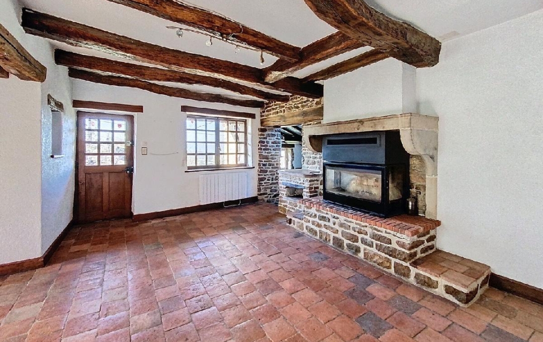 DYNAMIC IMMOBILIER : Maison / Villa | CLUNY (71250) | 125 m2 | 265 000 € 