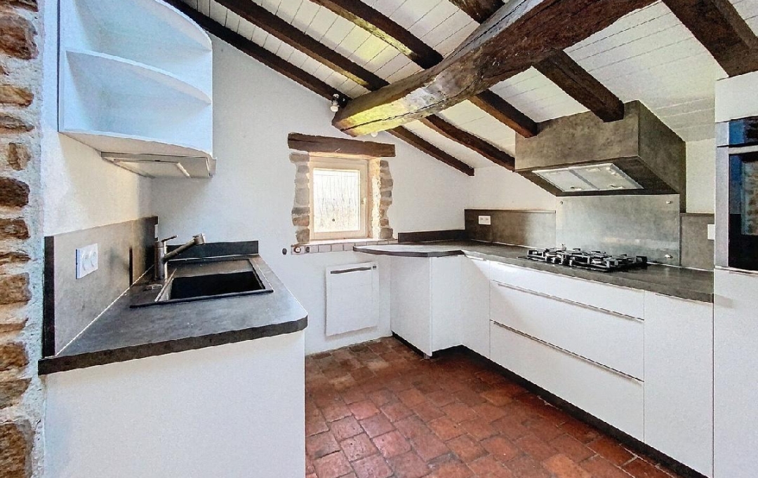 DYNAMIC IMMOBILIER : Maison / Villa | CLUNY (71250) | 125 m2 | 265 000 € 