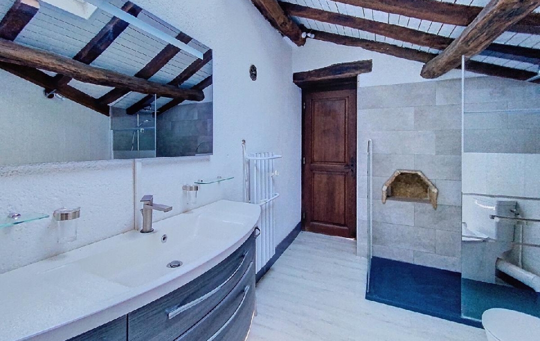 DYNAMIC IMMOBILIER : Maison / Villa | CLUNY (71250) | 125 m2 | 265 000 € 