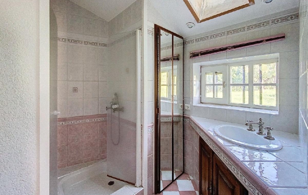 DYNAMIC IMMOBILIER : Maison / Villa | CLUNY (71250) | 125 m2 | 265 000 € 