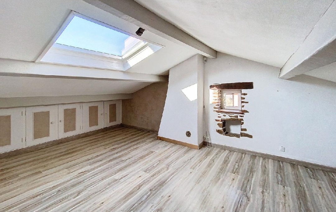 DYNAMIC IMMOBILIER : Maison / Villa | CLUNY (71250) | 125 m2 | 265 000 € 