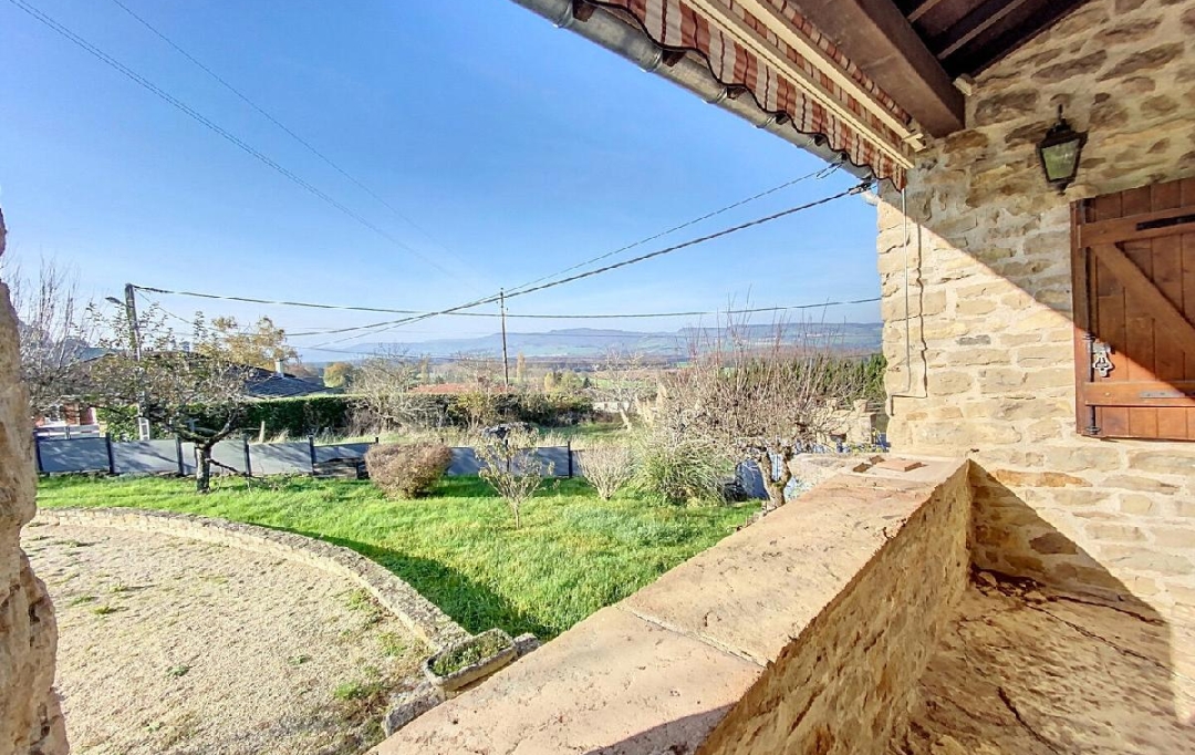 DYNAMIC IMMOBILIER : Maison / Villa | CLUNY (71250) | 125 m2 | 265 000 € 