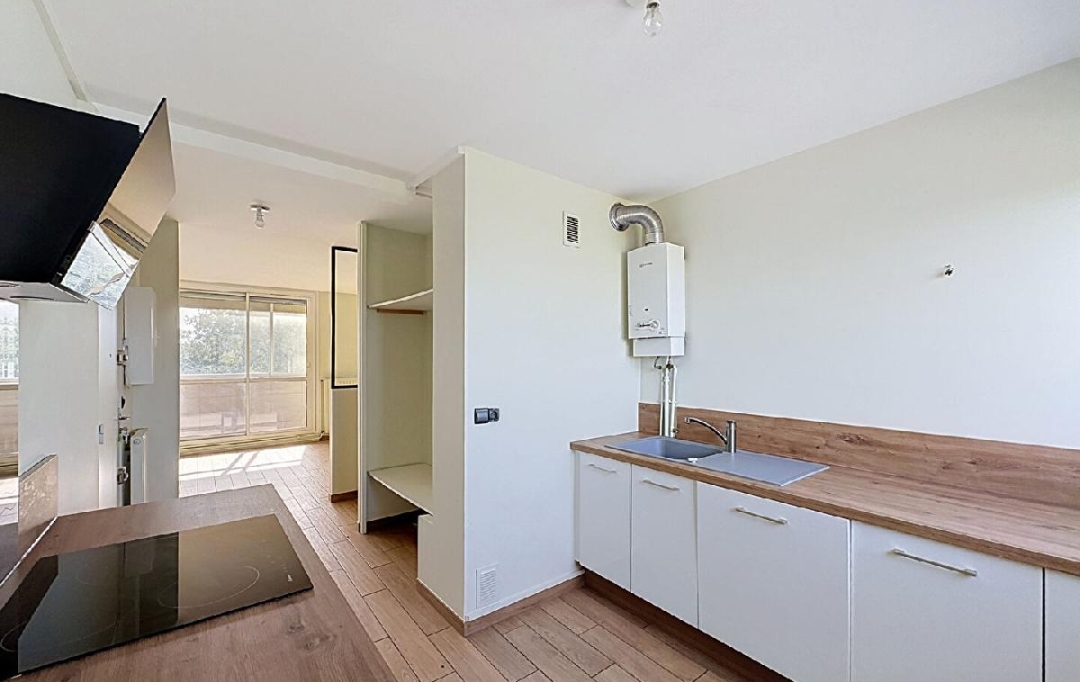 DYNAMIC IMMOBILIER : Appartement | MACON (71000) | 59 m2 | 90 000 &euro; 