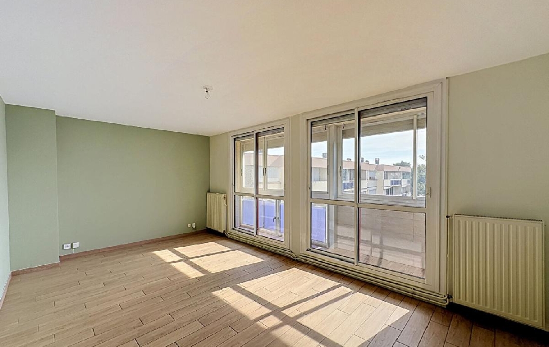 DYNAMIC IMMOBILIER : Appartement | MACON (71000) | 59 m2 | 90 000 &euro; 
