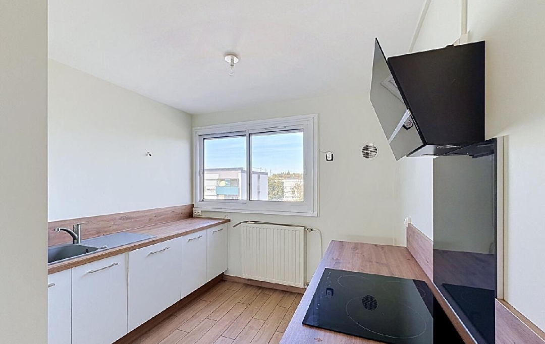 DYNAMIC IMMOBILIER : Appartement | MACON (71000) | 59 m2 | 90 000 &euro; 