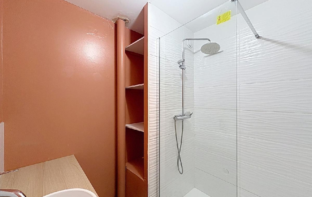 DYNAMIC IMMOBILIER : Appartement | MACON (71000) | 59 m2 | 90 000 &euro; 
