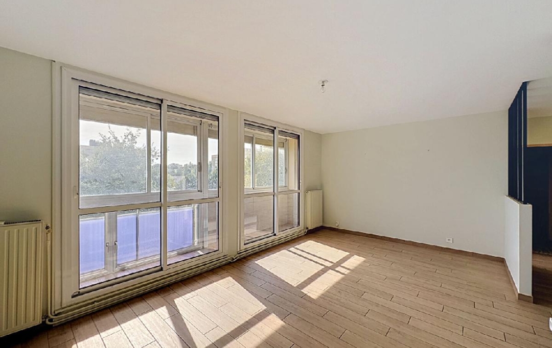 DYNAMIC IMMOBILIER : Appartement | MACON (71000) | 59 m2 | 90 000 &euro; 