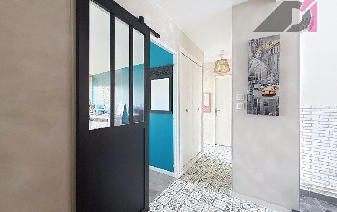 DYNAMIC IMMOBILIER : Appartement | MACON (71000) | 69 m2 | 140 000 € 