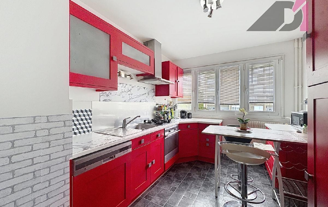 DYNAMIC IMMOBILIER : Appartement | MACON (71000) | 69 m2 | 140 000 € 