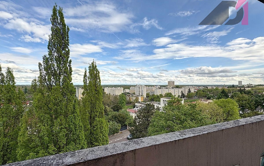 DYNAMIC IMMOBILIER : Appartement | MACON (71000) | 69 m2 | 140 000 € 