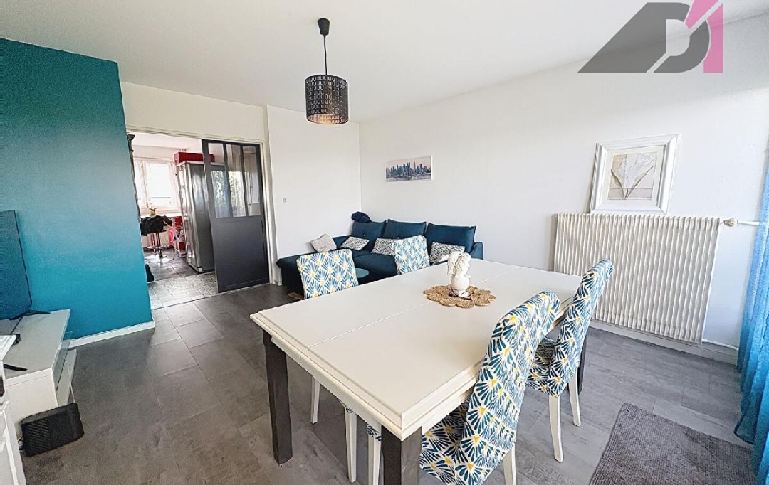 DYNAMIC IMMOBILIER : Appartement | MACON (71000) | 69 m2 | 140 000 € 