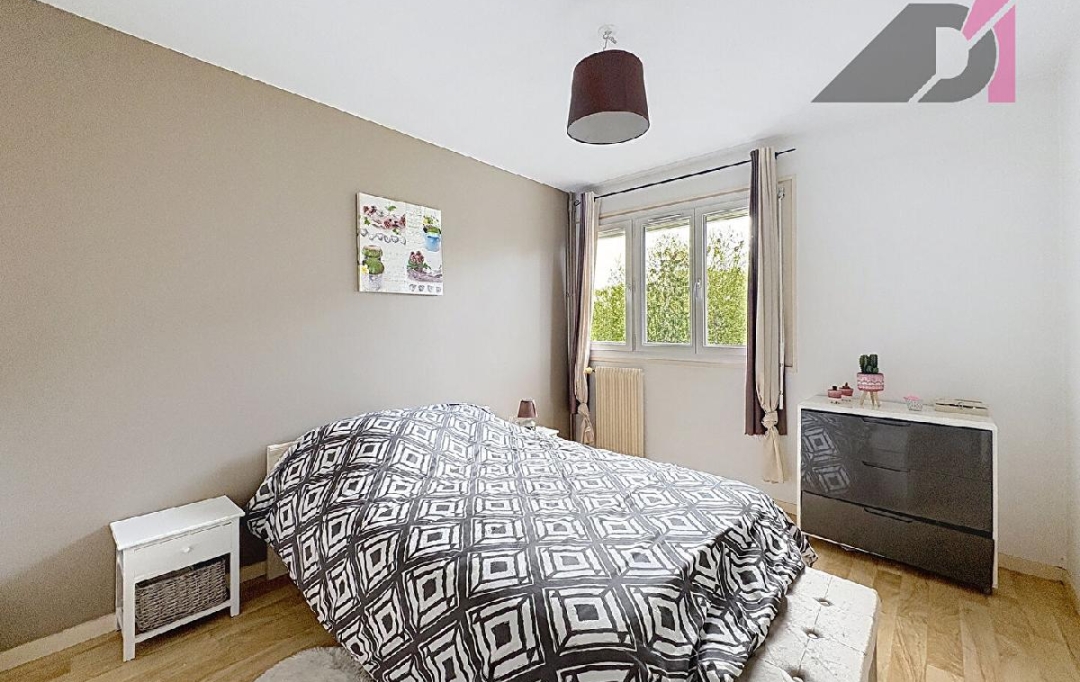 DYNAMIC IMMOBILIER : Appartement | MACON (71000) | 69 m2 | 140 000 € 