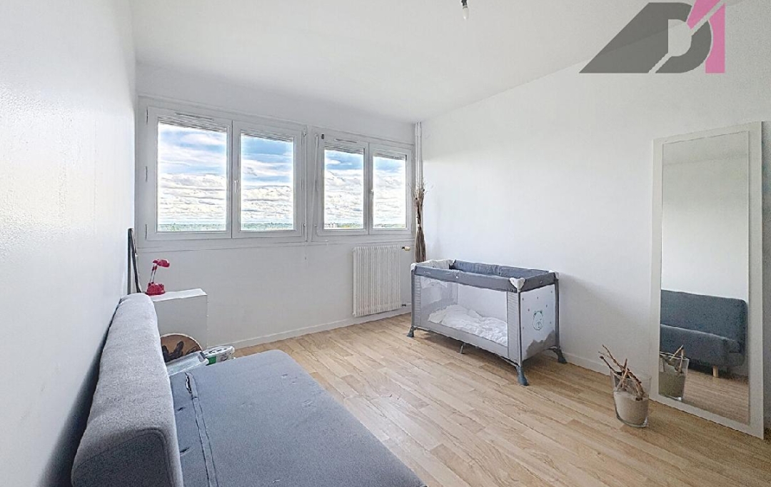 DYNAMIC IMMOBILIER : Appartement | MACON (71000) | 69 m2 | 140 000 € 