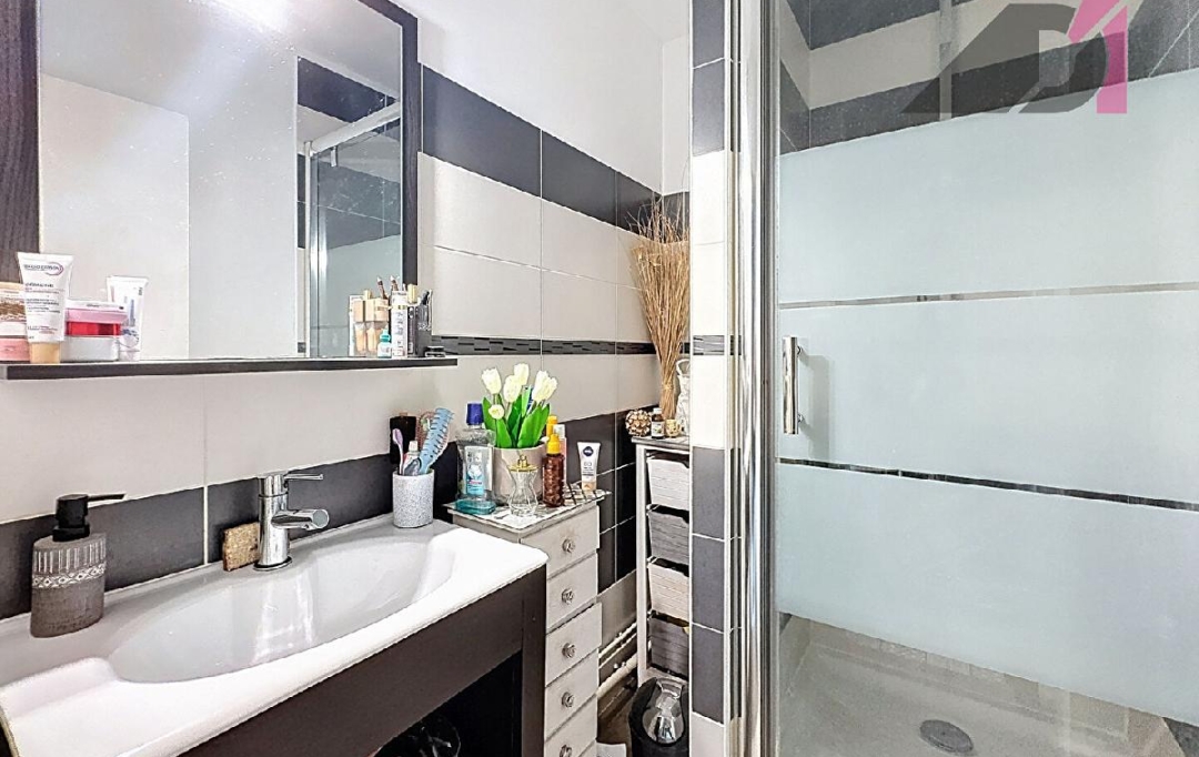 DYNAMIC IMMOBILIER : Appartement | MACON (71000) | 69 m2 | 140 000 € 