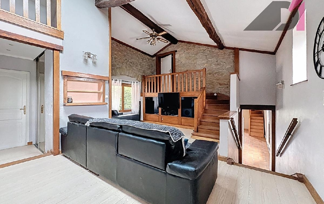 DYNAMIC IMMOBILIER : House | VERZE (71960) | 124 m2 | 229 000 € 