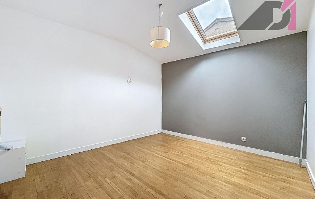 DYNAMIC IMMOBILIER : House | VERZE (71960) | 124 m2 | 229 000 € 