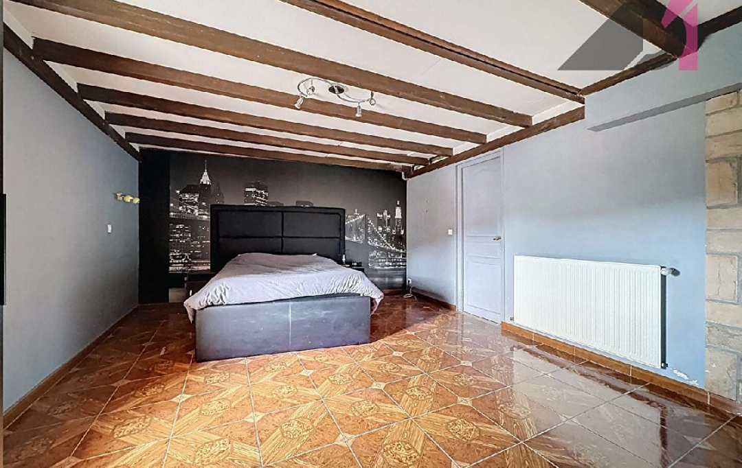 DYNAMIC IMMOBILIER : House | VERZE (71960) | 124 m2 | 229 000 € 