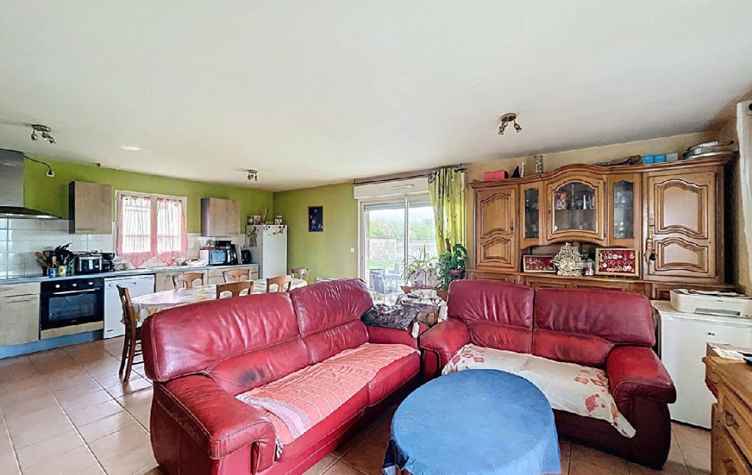 DYNAMIC IMMOBILIER : Maison / Villa | BOZ (01190) | 85 m2 | 175 000 € 