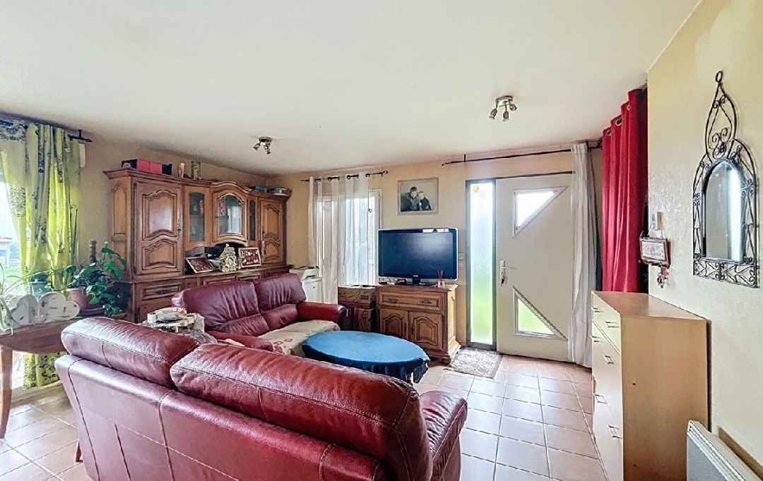 DYNAMIC IMMOBILIER : Maison / Villa | BOZ (01190) | 85 m2 | 175 000 € 